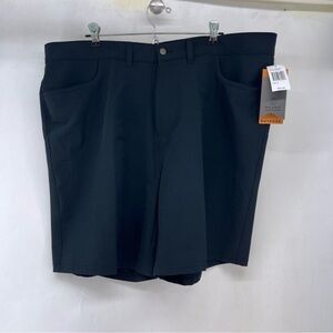 Balance outdoor size 40 black shorts b31